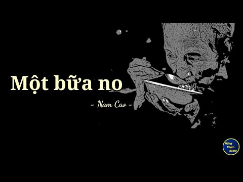 Một bữa no Một bữa no